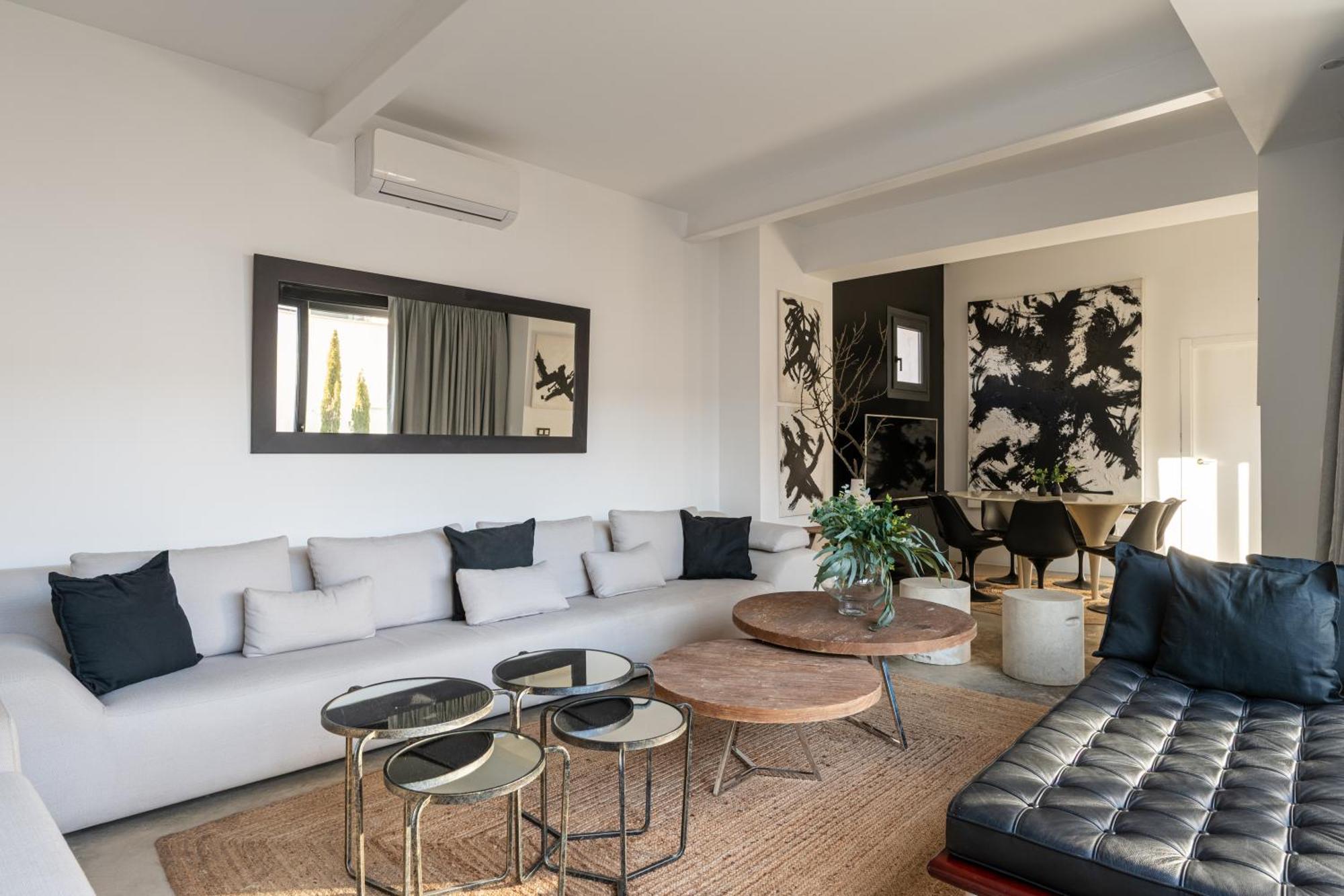 Apartamentos General Castanos 36, Seville